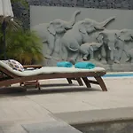 Bioklimatisches Haus Auf Teneriffa - - Entspannung By Interhome Feriehus *
