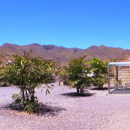 Bioklimatisches Haus Auf Teneriffa - - Entspannung By Interhome Feriehus *