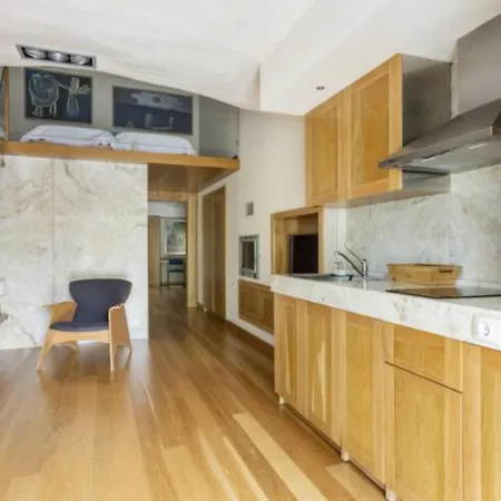 Bioklimatisches Haus Auf Teneriffa - - Entspannung By Interhome Σπίτι διακοπών *