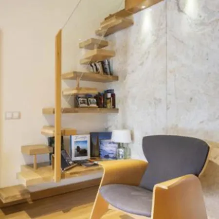 Σπίτι διακοπών Bioklimatisches Haus Auf Teneriffa - - Entspannung By Interhome Σαν Κριστόμπαλ ντε Λα Λαγούνα
