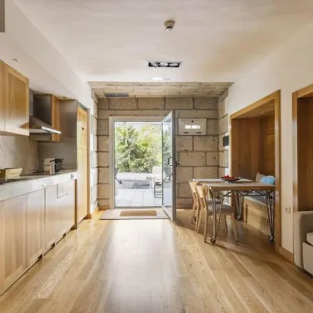 Bioklimatisches Haus Auf Teneriffa - - Entspannung By Interhome Σπίτι διακοπών *