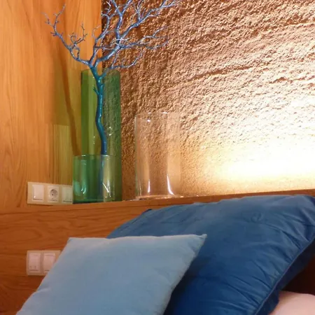 Σπίτι διακοπών Bioklimatisches Haus Auf Teneriffa - - Entspannung By Interhome Σαν Κριστόμπαλ ντε Λα Λαγούνα