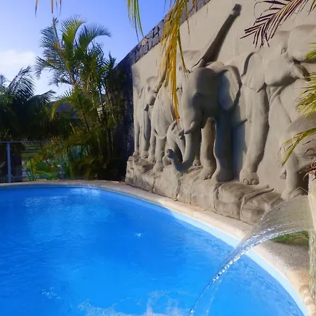 Bioklimatisches Haus Auf Teneriffa - - Entspannung By Interhome