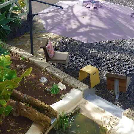 Bioklimatisches Haus Auf Teneriffa - - Entspannung By Interhome *