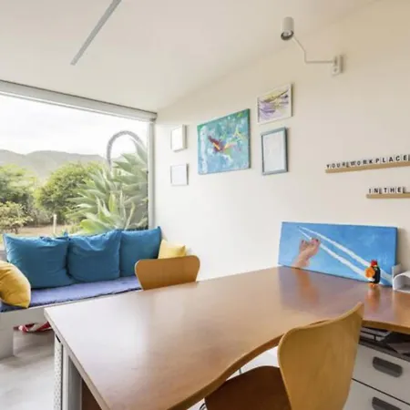 Σπίτι διακοπών Bioklimatisches Haus Auf Teneriffa - - Entspannung By Interhome Σαν Κριστόμπαλ ντε Λα Λαγούνα
