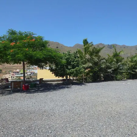 Bioklimatisches Haus Auf Teneriffa - - Entspannung By Interhome * Σαν Κριστόμπαλ ντε Λα Λαγούνα