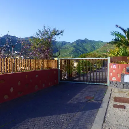 Σπίτι διακοπών Bioklimatisches Haus Auf Teneriffa - - Entspannung By Interhome