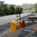 Bioklimatisches Haus Auf Teneriffa - - Entspannung By Interhome
