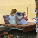 Bioklimatisches Haus Auf Teneriffa - - Entspannung By Interhome 펜션 라 라구나