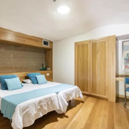 Bioklimatisches Haus Auf Teneriffa - - Entspannung By Interhome Hébergement de vacances La Laguna (Tenerife)