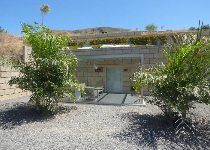 Bioklimatisches Haus Auf Teneriffa - - Entspannung By Interhome Holiday home