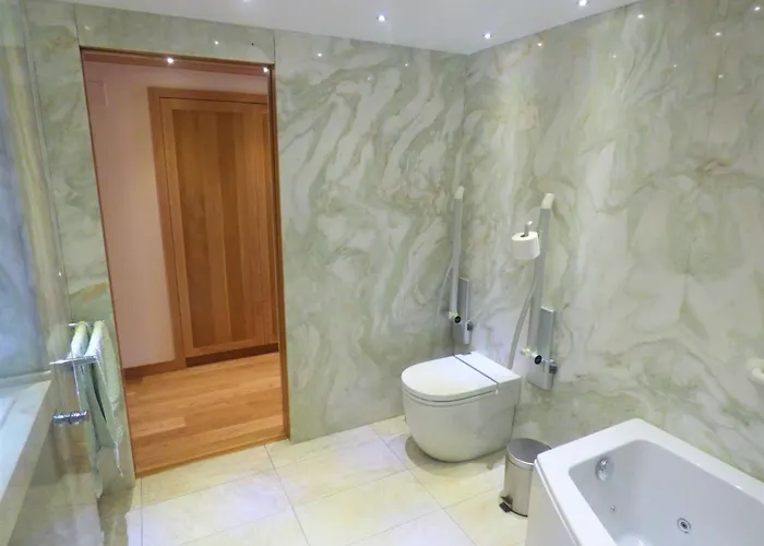 Bioklimatisches Haus Auf Teneriffa - - Entspannung By Interhome *