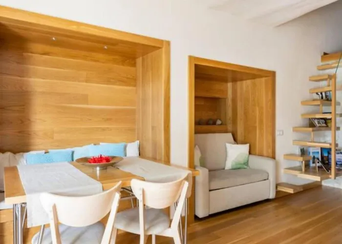 Bioklimatisches Haus Auf Teneriffa - - Entspannung By Interhome * La Laguna (Tenerife)