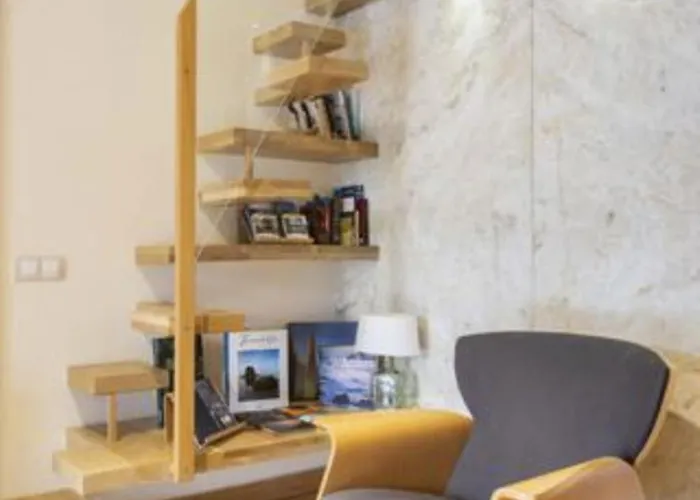 Holiday home Bioklimatisches Haus Auf Teneriffa - - Entspannung By Interhome La Laguna (Tenerife)