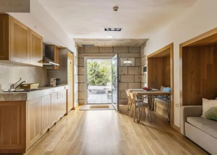 Bioklimatisches Haus Auf Teneriffa - - Entspannung By Interhome Holiday home *