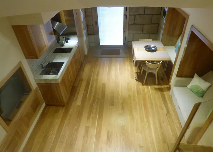Bioklimatisches Haus Auf Teneriffa - - Entspannung By Interhome Holiday home La Laguna (Tenerife)