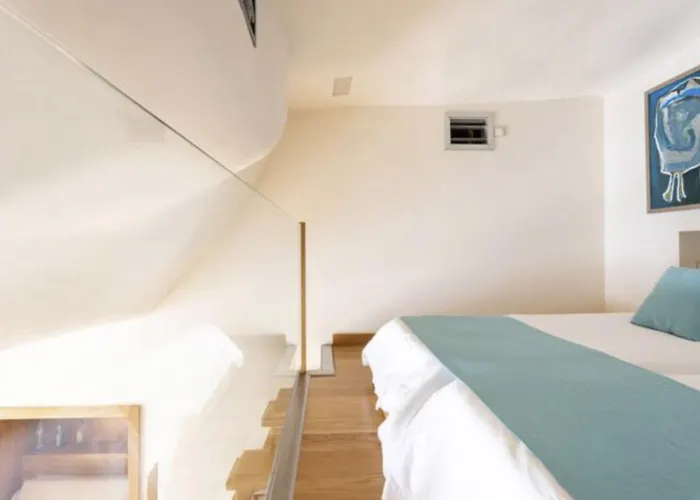 Holiday home Bioklimatisches Haus Auf Teneriffa - - Entspannung By Interhome