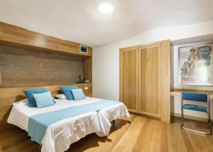 Bioklimatisches Haus Auf Teneriffa - - Entspannung By Interhome Holiday home La Laguna (Tenerife)