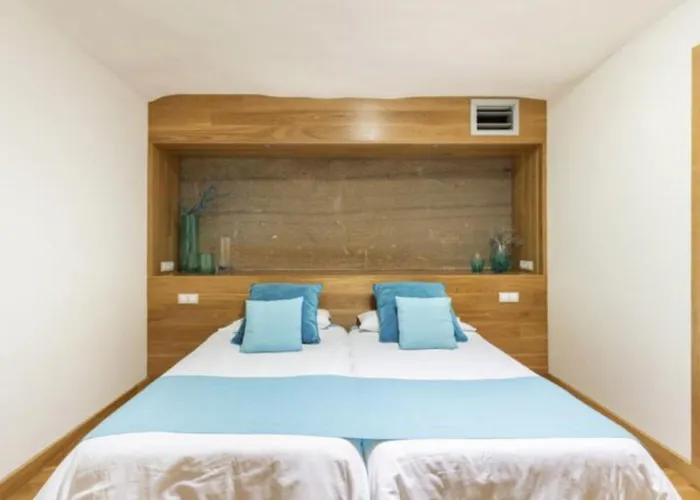 Bioklimatisches Haus Auf Teneriffa - - Entspannung By Interhome Holiday home La Laguna (Tenerife)