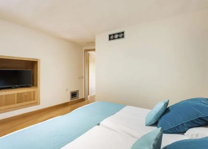 Holiday home Bioklimatisches Haus Auf Teneriffa - - Entspannung By Interhome