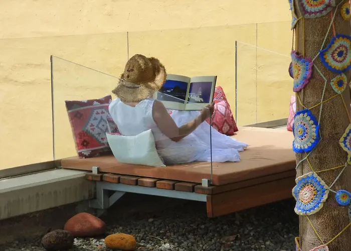Bioklimatisches Haus Auf Teneriffa - - Entspannung By Interhome Holiday home La Laguna (Tenerife)