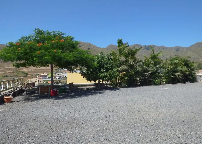 Bioklimatisches Haus Auf Teneriffa - - Entspannung By Interhome * La Laguna (Tenerife)