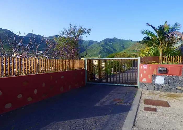 Holiday home Bioklimatisches Haus Auf Teneriffa - - Entspannung By Interhome
