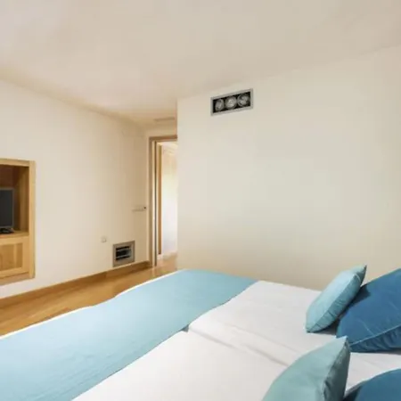 Prázdninový dům Bioklimatisches Haus Auf Teneriffa - - Entspannung By Interhome