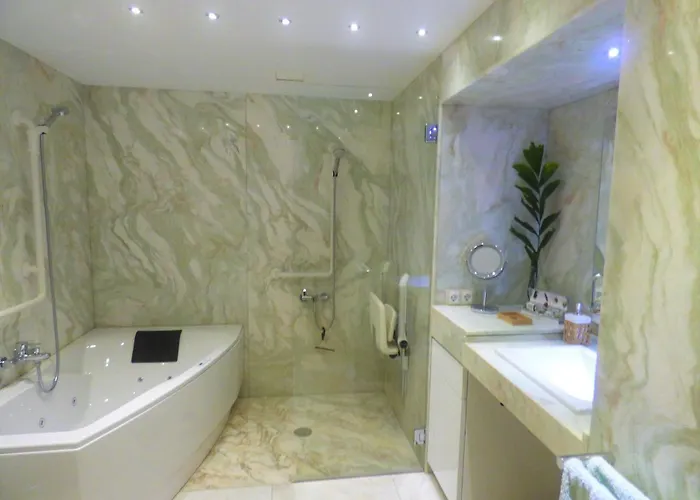 Bioklimatisches Haus Auf Teneriffa - - Entspannung By Interhome Prázdninový dům *