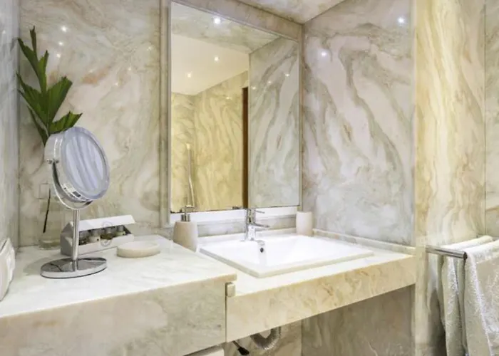 Bioklimatisches Haus Auf Teneriffa - - Entspannung By Interhome *