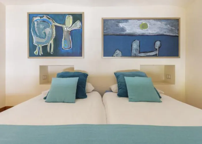 Bioklimatisches Haus Auf Teneriffa - - Entspannung By Interhome Prázdninový dům