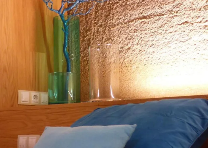 Prázdninový dům Bioklimatisches Haus Auf Teneriffa - - Entspannung By Interhome La Laguna (Tenerife)