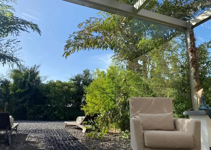 Prázdninový dům Bioklimatisches Haus Auf Teneriffa - - Entspannung By Interhome