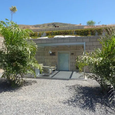 Bioklimatisches Haus Auf Teneriffa - - Entspannung By Interhome بيت للعطل