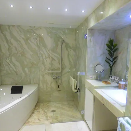 Bioklimatisches Haus Auf Teneriffa - - Entspannung By Interhome بيت للعطل *