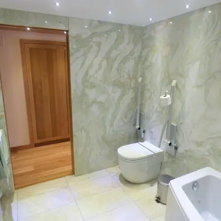 Bioklimatisches Haus Auf Teneriffa - - Entspannung By Interhome *