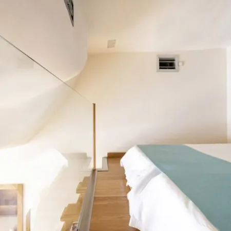بيت للعطل Bioklimatisches Haus Auf Teneriffa - - Entspannung By Interhome