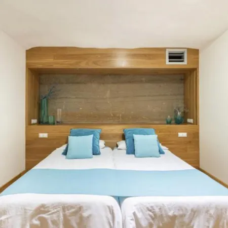 Bioklimatisches Haus Auf Teneriffa - - Entspannung By Interhome بيت للعطل لا لاغونا