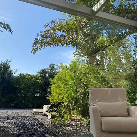 بيت للعطل Bioklimatisches Haus Auf Teneriffa - - Entspannung By Interhome