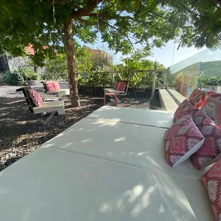 بيت للعطل Bioklimatisches Haus Auf Teneriffa - - Entspannung By Interhome *