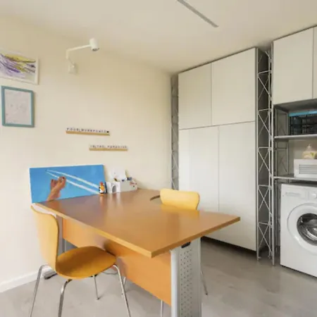 Bioklimatisches Haus Auf Teneriffa - - Entspannung By Interhome بيت للعطل *