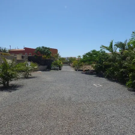 بيت للعطل Bioklimatisches Haus Auf Teneriffa - - Entspannung By Interhome *